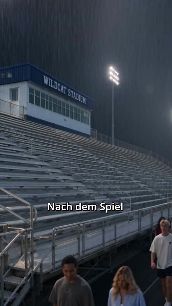 [Synchro]Schattenfreundin wird Cheer-Queen - Episode 25