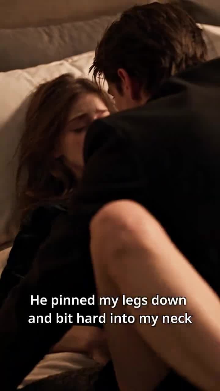 Don, You Don't Deserve Me - Episode 6