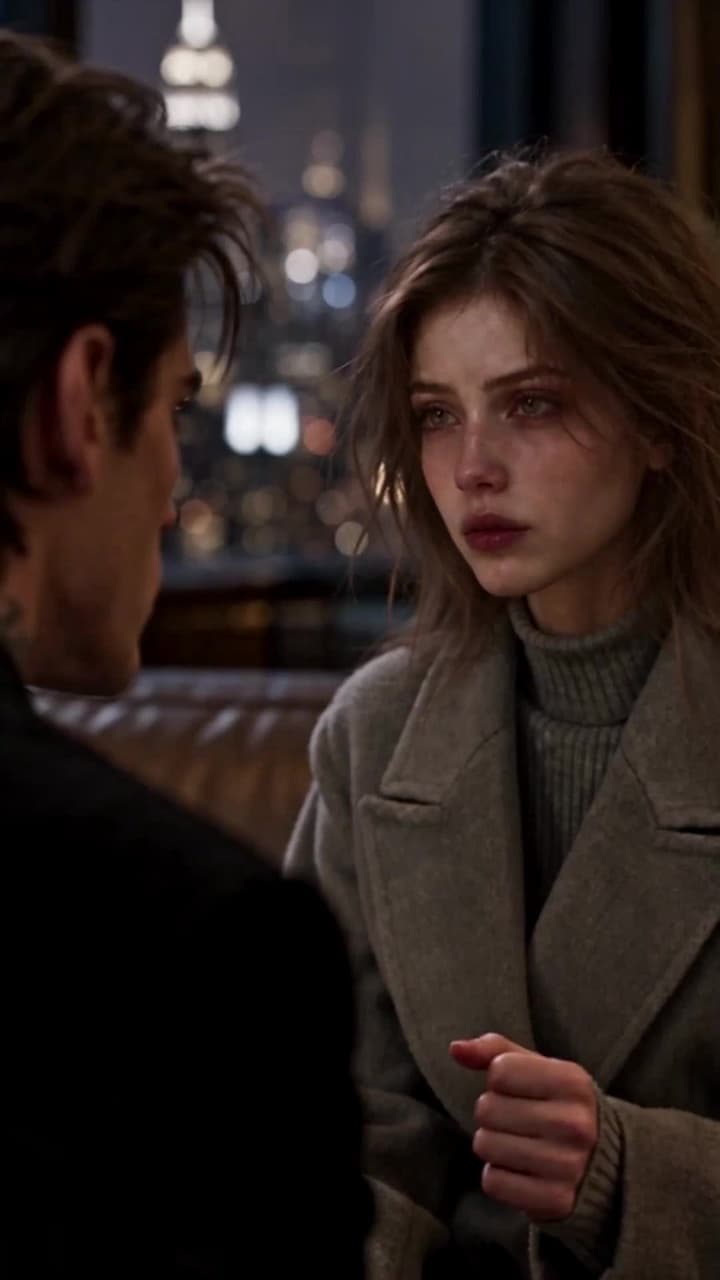 Don, You Don't Deserve Me - Episode 17