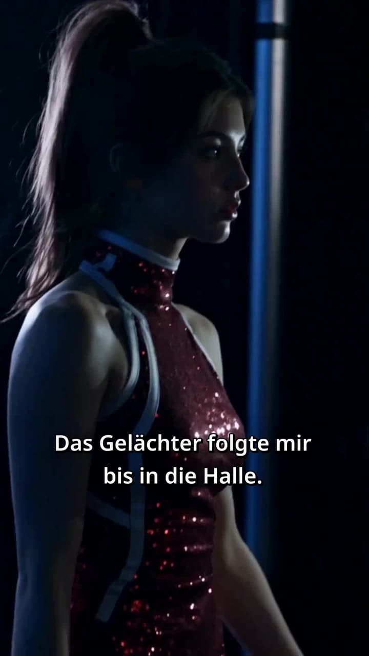 [Synchro]Schattenfreundin wird Cheer-Queen - Episode 45