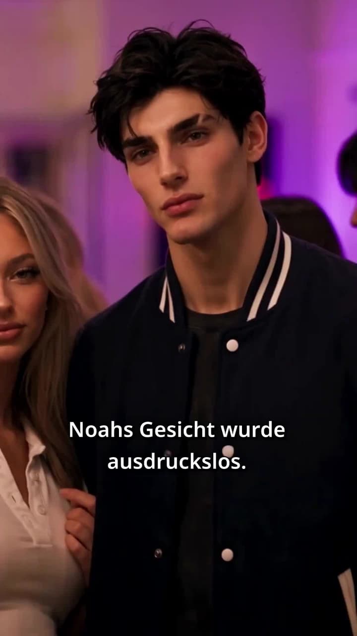 [Synchro]Schattenfreundin wird Cheer-Queen - Episode 2