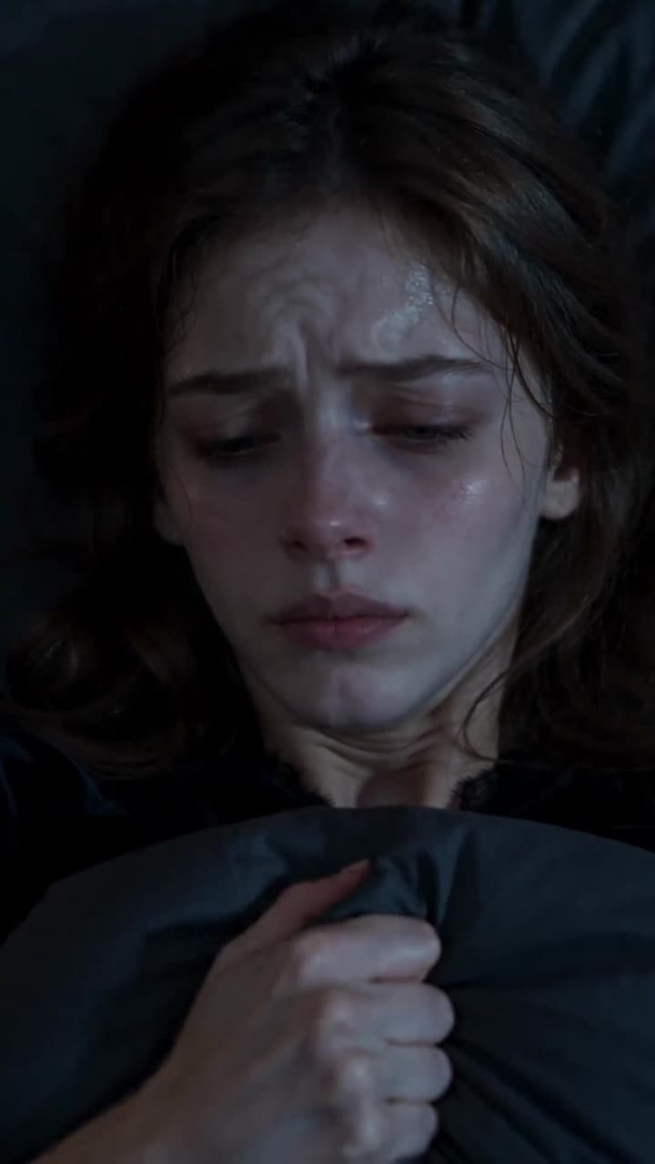 Don, You Don't Deserve Me - Episode 4