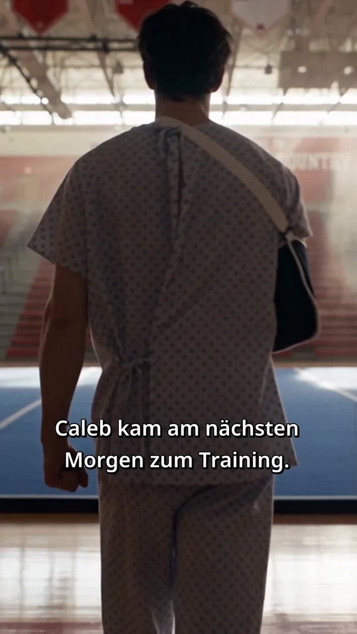 [Synchro]Schattenfreundin wird Cheer-Queen - Episode 36