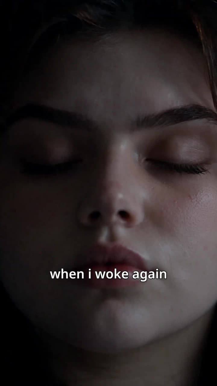 They Broke Me, I Hid His Son - Episode 5