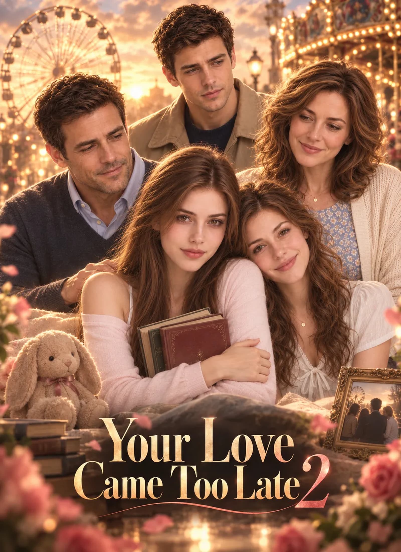 Your Love Came Too Late 2