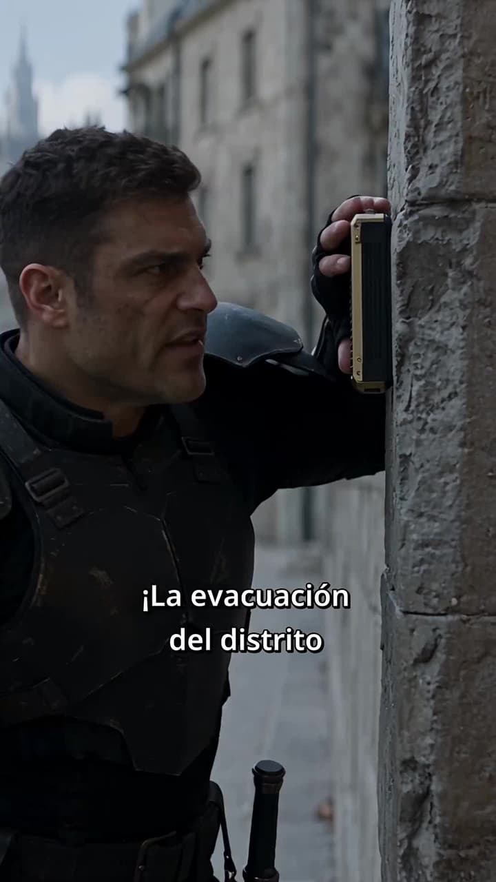 [Doblado]El Soberano de Vida - Episode 50