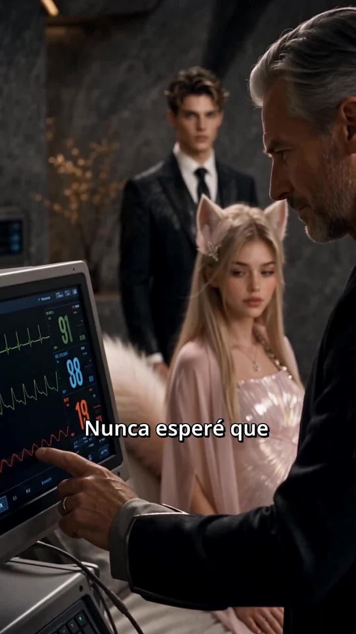 La Sangre que Despertó - Episode 16