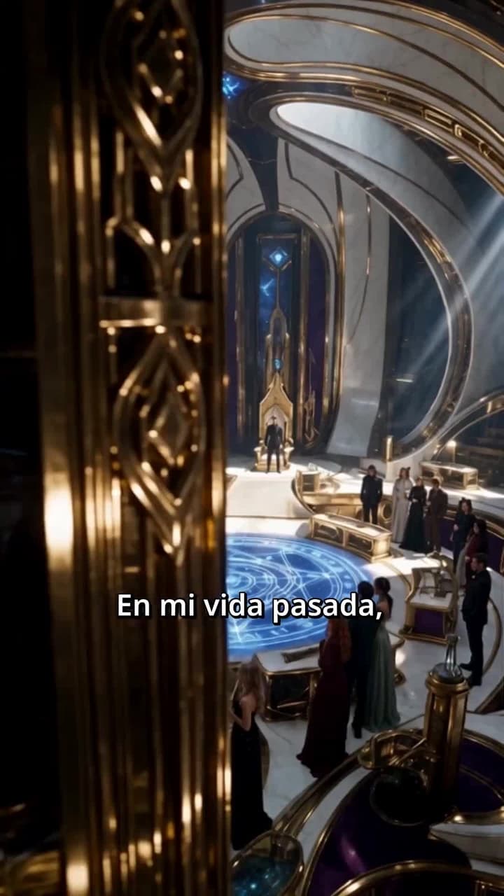 La Sangre que Despertó - Episode 6