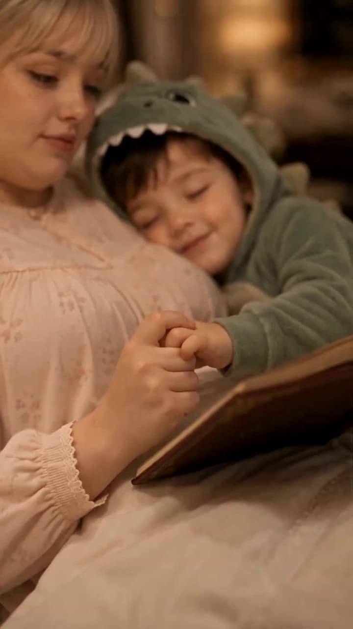 [Doblado]La Nueva Vida de Nora en la Familia Galdós - Episode 5