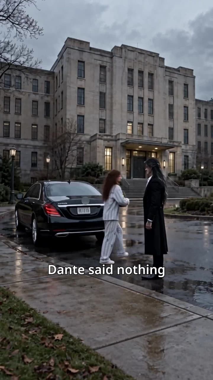 THE DON'S CRAZY SUPERHERO BRIDE - Episode 3