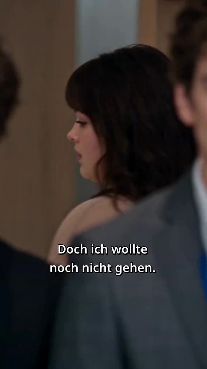 Ich sah den Geist des Mafiabosses - Episode 9