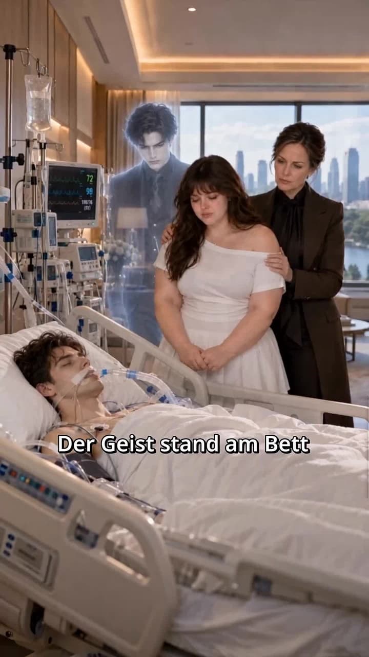 Ich sah den Geist des Mafiabosses - Episode 3