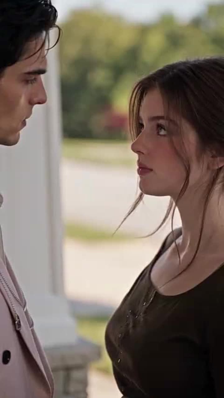 KEEP YOUR LOVE. I'M DONE. - Episode 6
