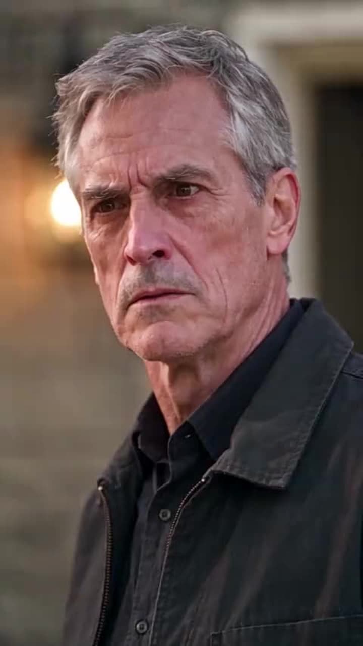 KEEP YOUR LOVE. I'M DONE. - Episode 5