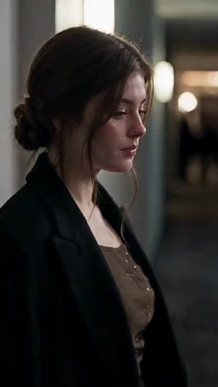 KEEP YOUR LOVE. I'M DONE. - Episode 8