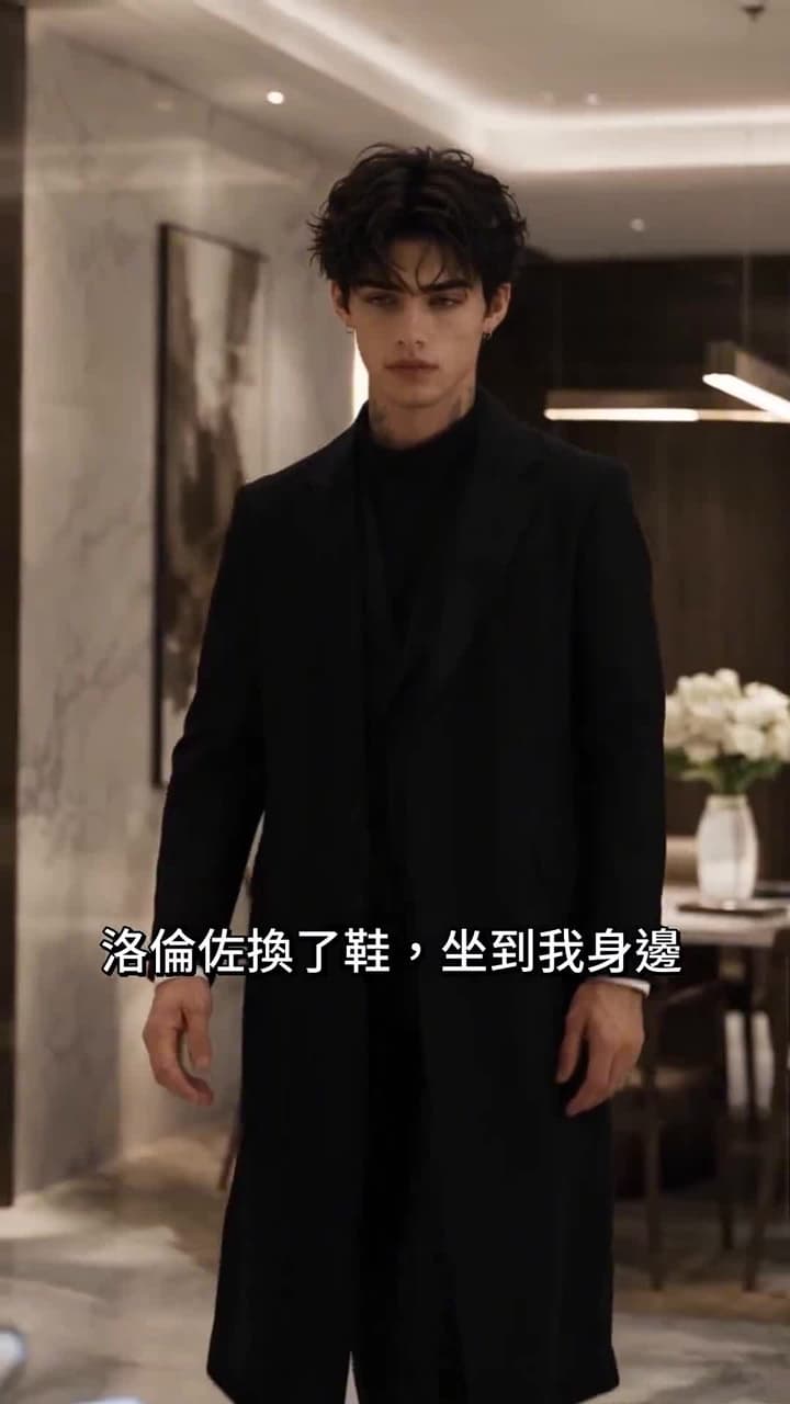 閃耀獨行:貝內特的重生 - Episode 6