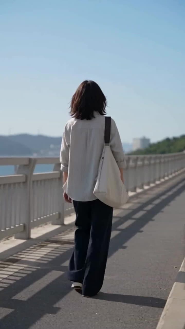 閃耀獨行:貝內特的重生 - Episode 15