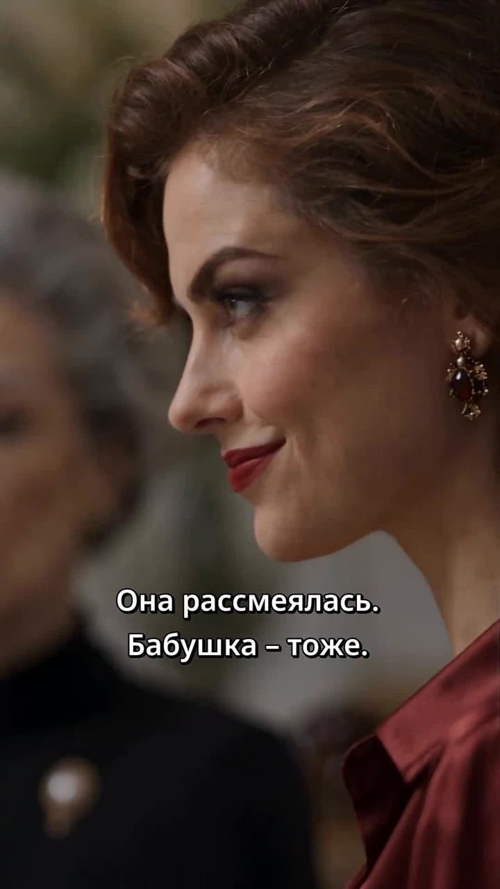 [Дубляж]Новая мафия, новая семья - Episode 5