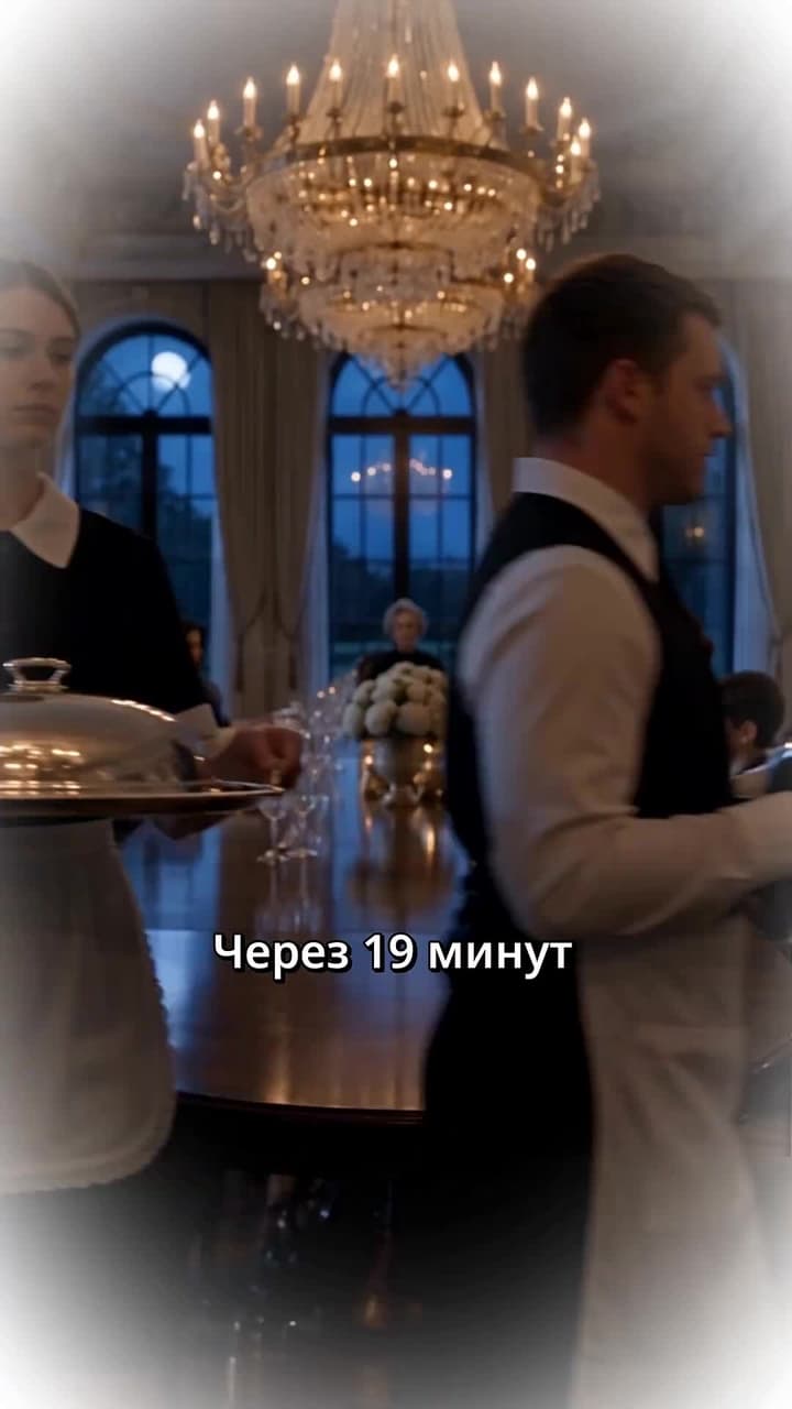 [Дубляж]Новая мафия, новая семья - Episode 17