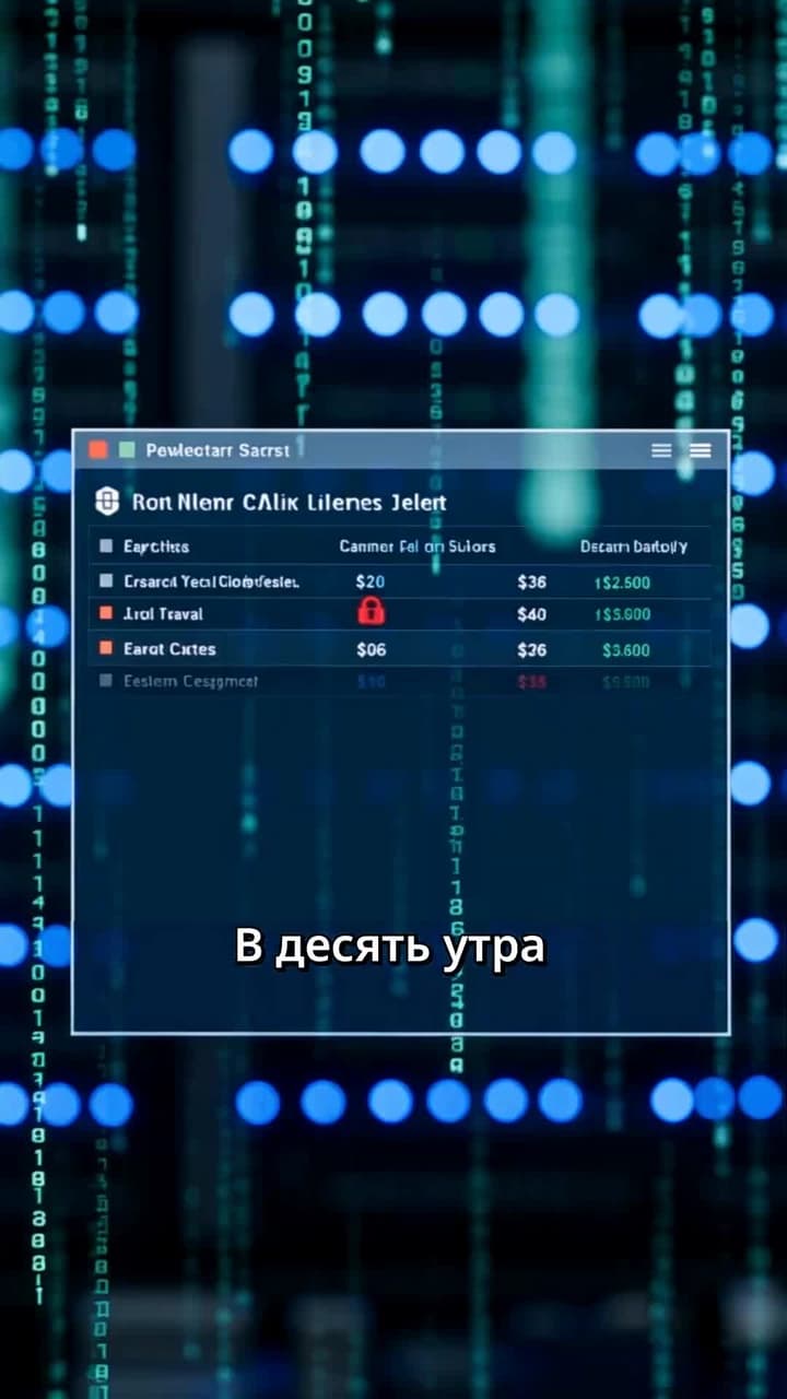 [Дубляж]Новая мафия, новая семья - Episode 19