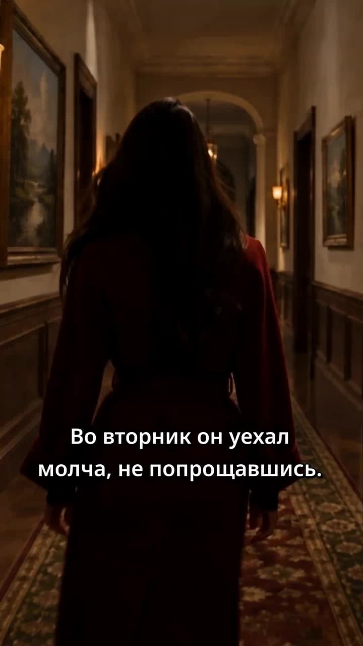 [Дубляж]Новая мафия, новая семья - Episode 25