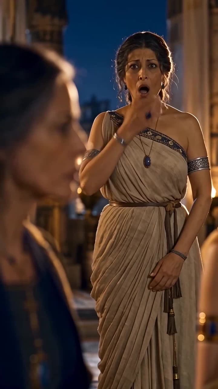 [Doblado]Renací para Vengarme y Recuperar la Corona - Episode 14