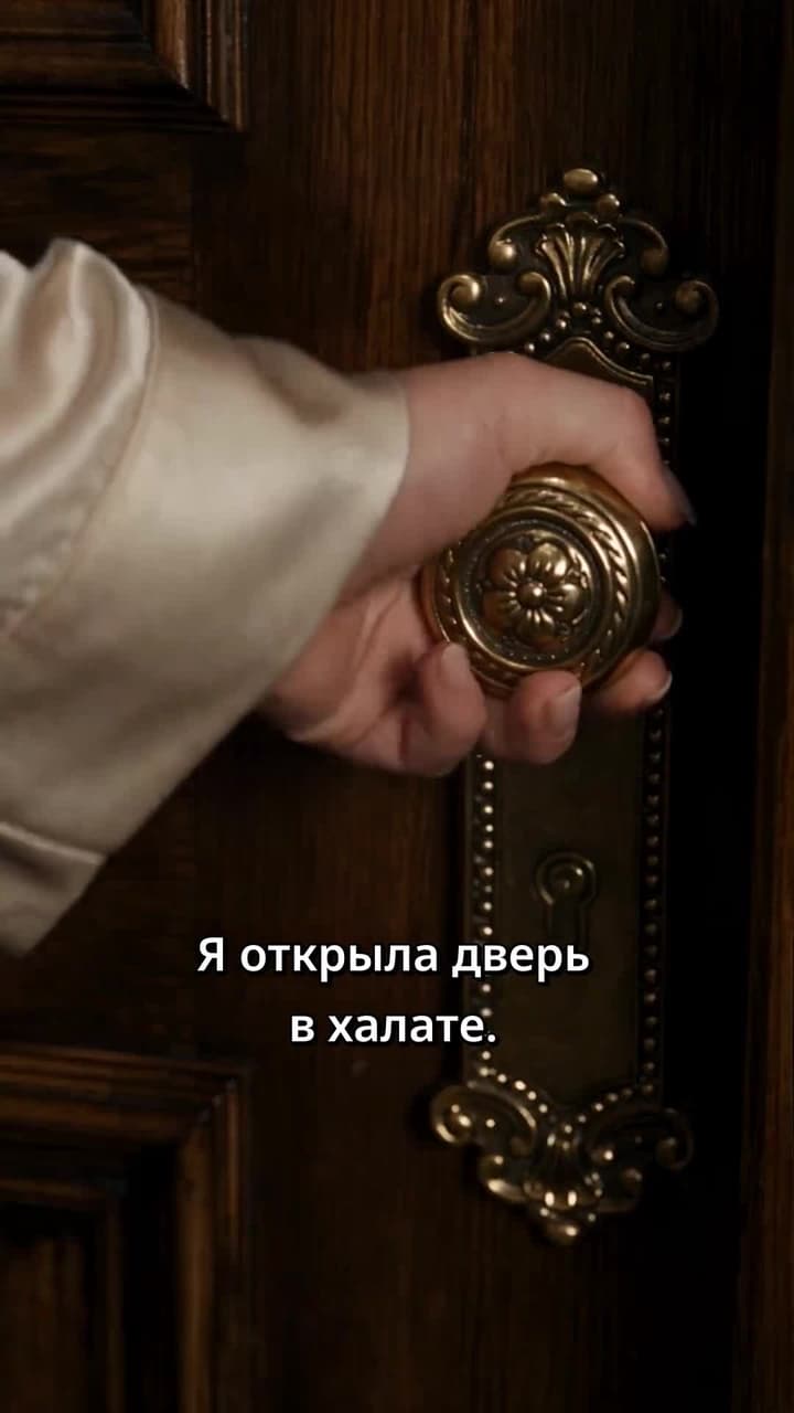 [Дубляж]Новая мафия, новая семья - Episode 8