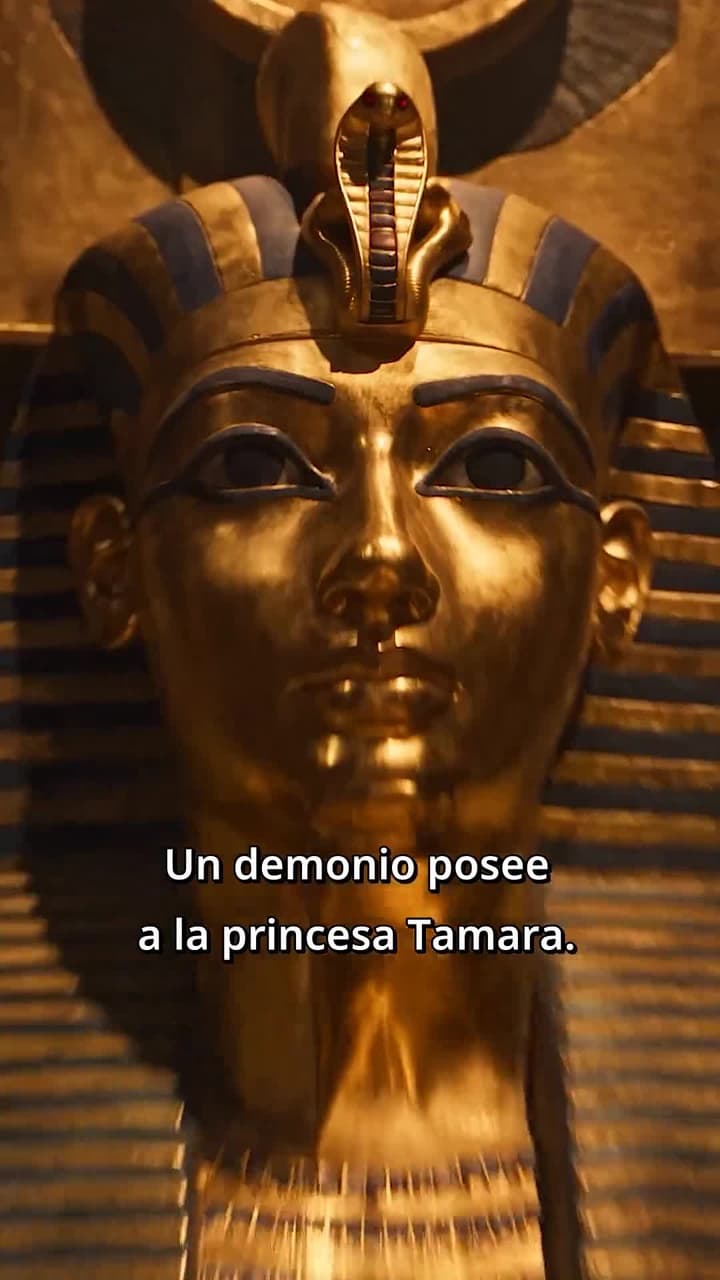 [Doblado]Renací para Vengarme y Recuperar la Corona - Episode 1