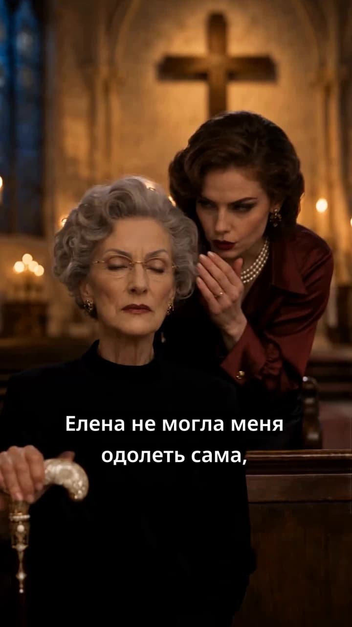[Дубляж]Новая мафия, новая семья - Episode 9