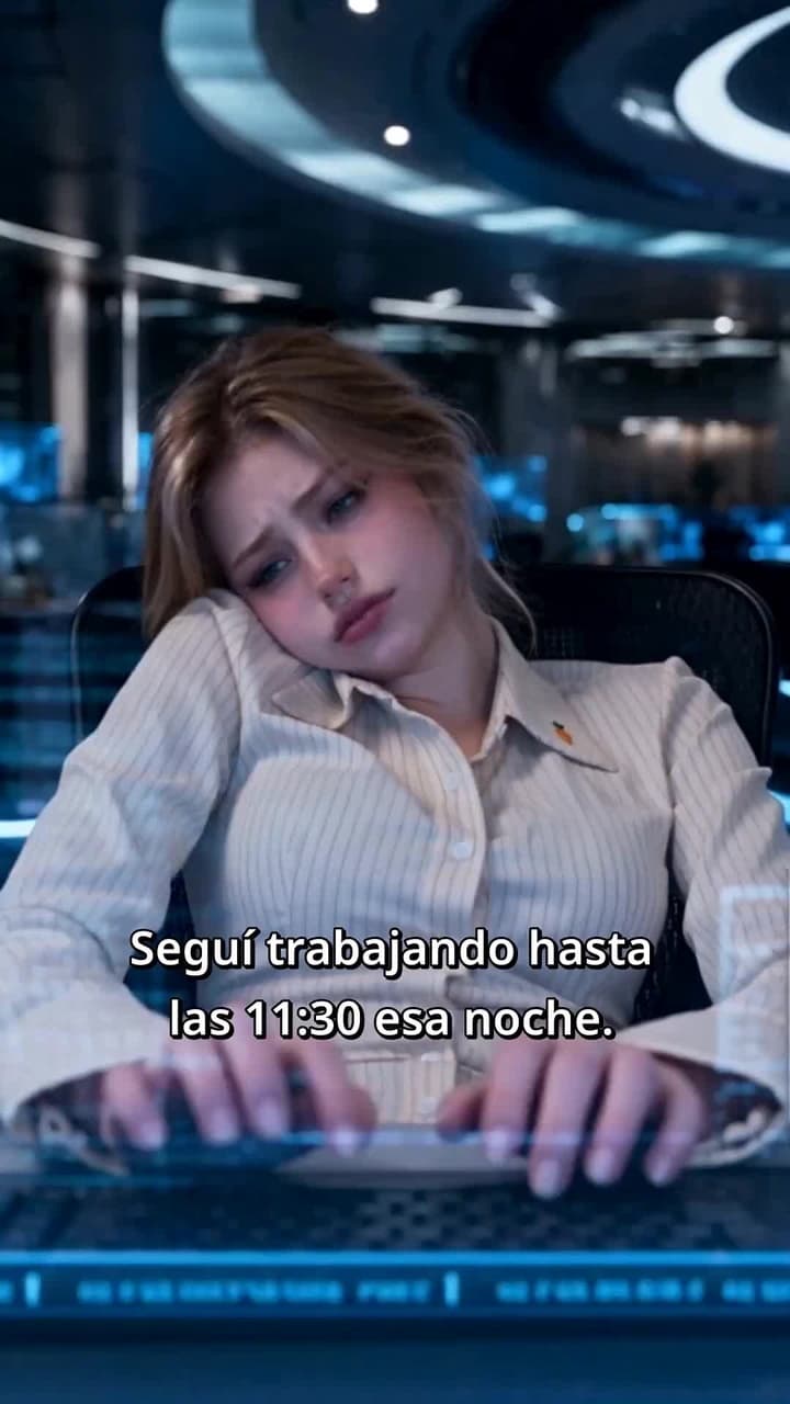 [Doblado]Mi Jefe es Mi Depredador - Episode 5