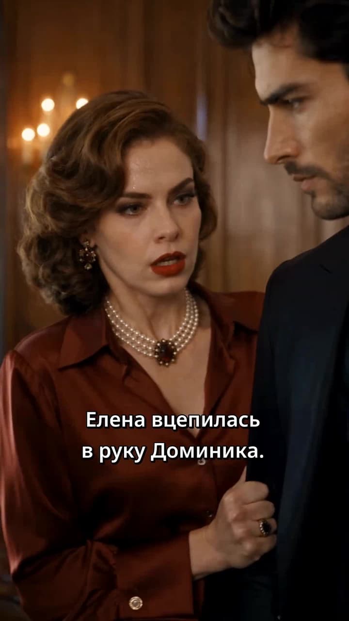 [Дубляж]Новая мафия, новая семья - Episode 15