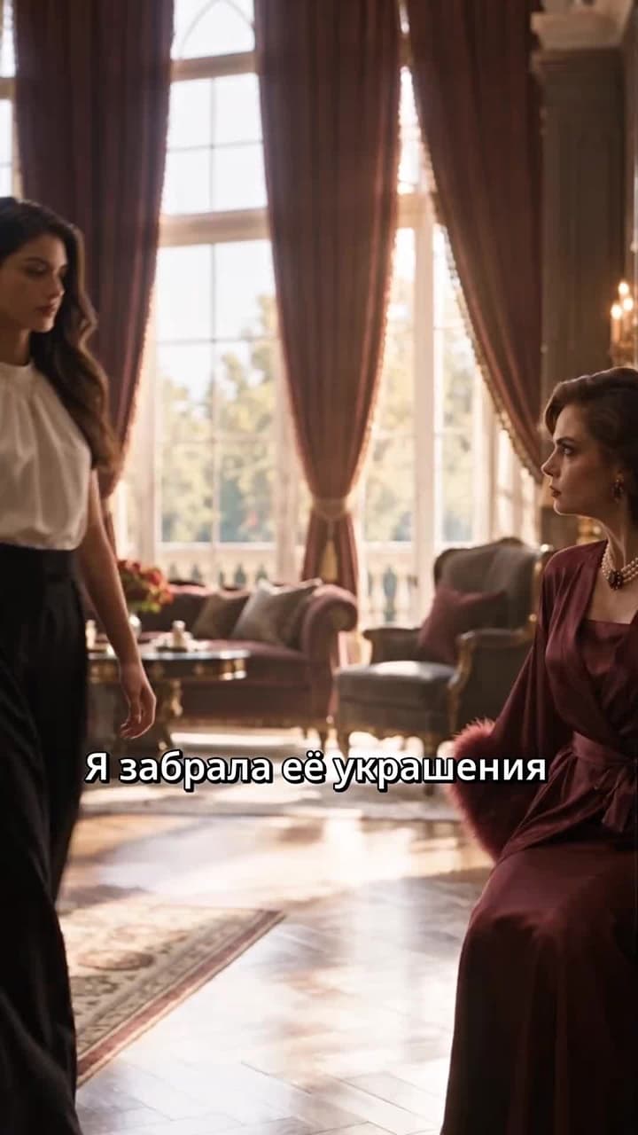 [Дубляж]Новая мафия, новая семья - Episode 20