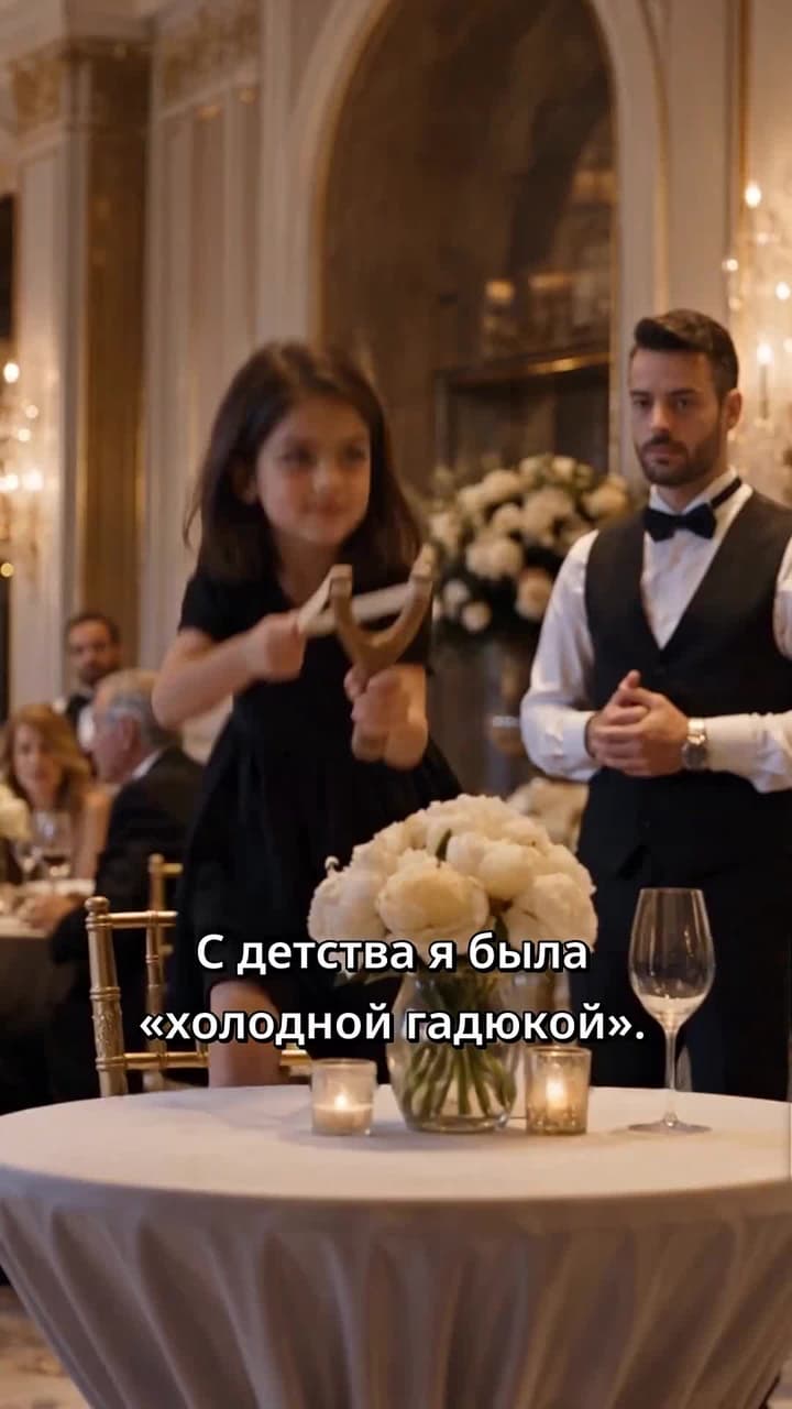 [Дубляж]Новая мафия, новая семья - Episode 1