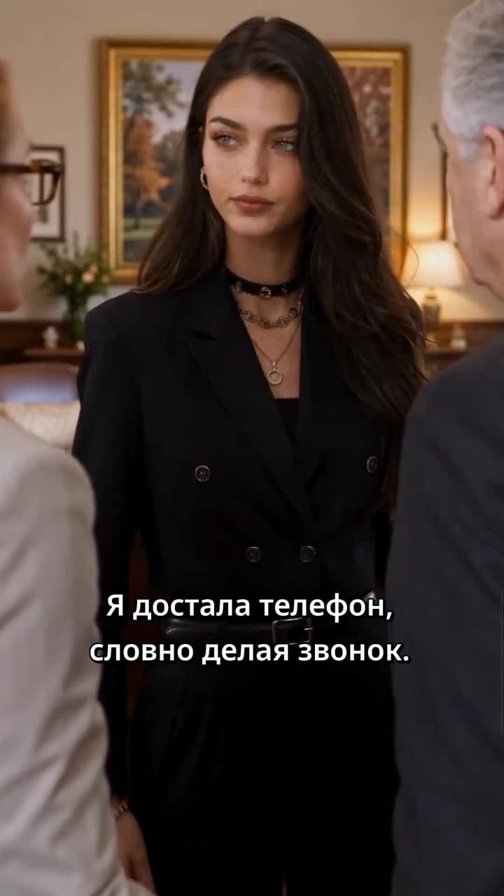[Дубляж]Новая мафия, новая семья - Episode 13