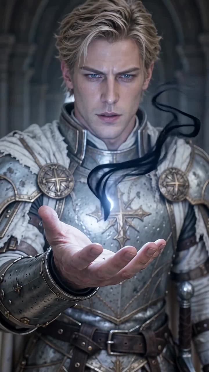 Awakened, She Rises as the Frost Queen 2 - Episode 42