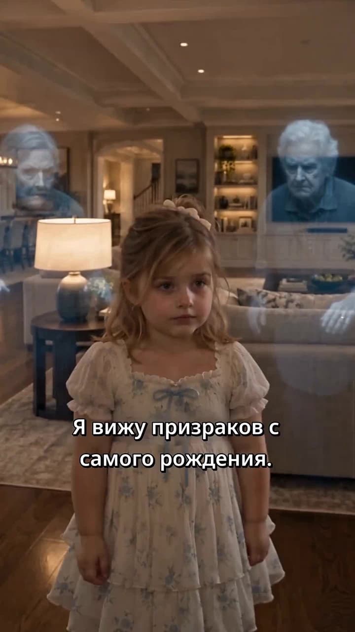 [Дубляж]Проклятие или дар судьб - Episode 1