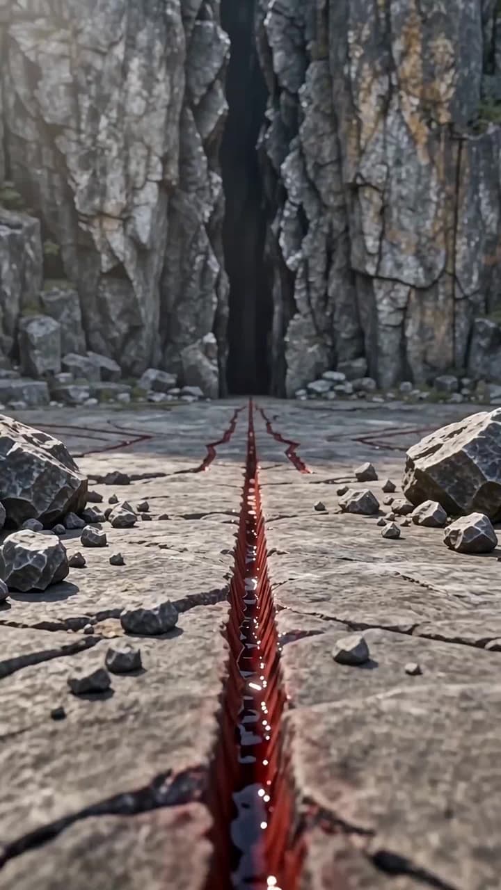Awakened, She Rises as the Frost Queen 2 - Episode 54