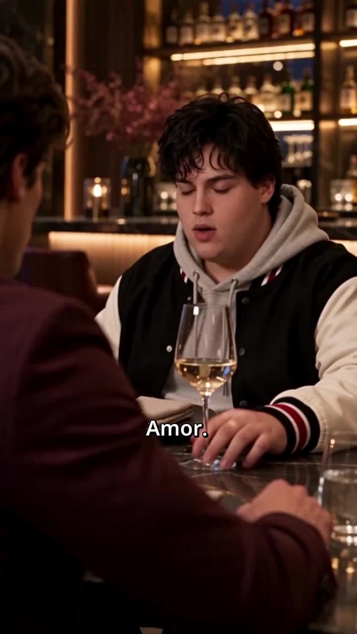 [Doblado]La CEO Que Me Amó Primero - Episode 9
