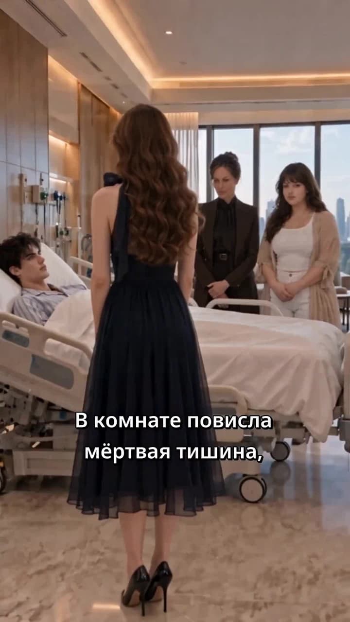 [Дубляж]Проклятие или дар судьб - Episode 13