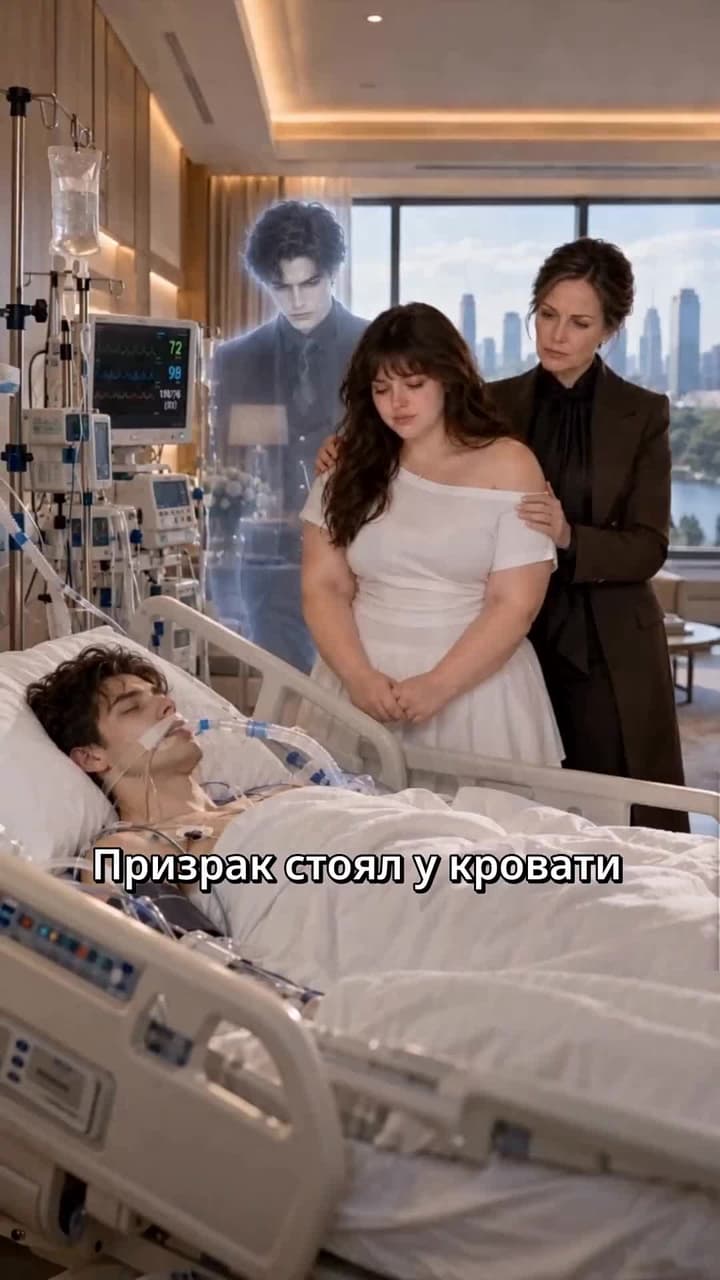 [Дубляж]Проклятие или дар судьб - Episode 3