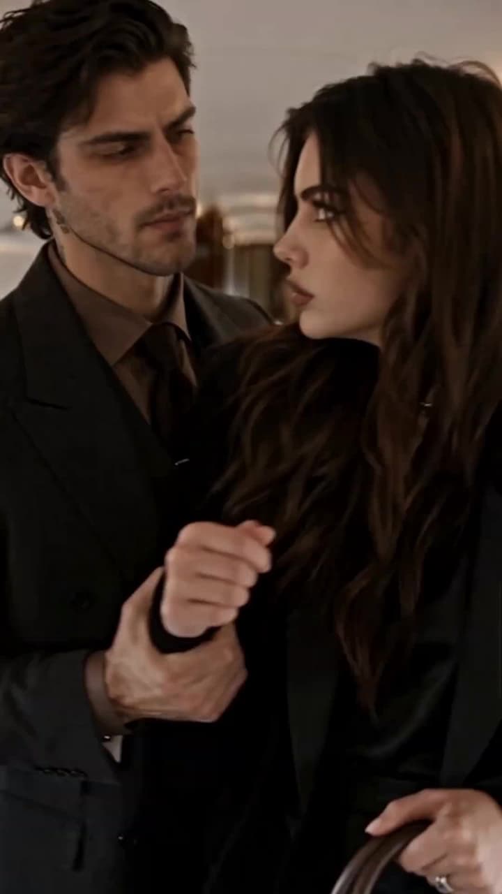 [Doblado]La Esposa Secreta, Dueña del Imperio - Episode 16