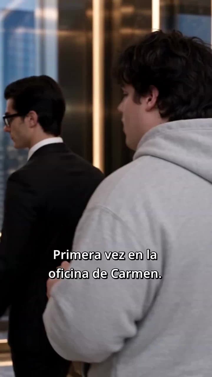 [Doblado]La CEO Que Me Amó Primero - Episode 6