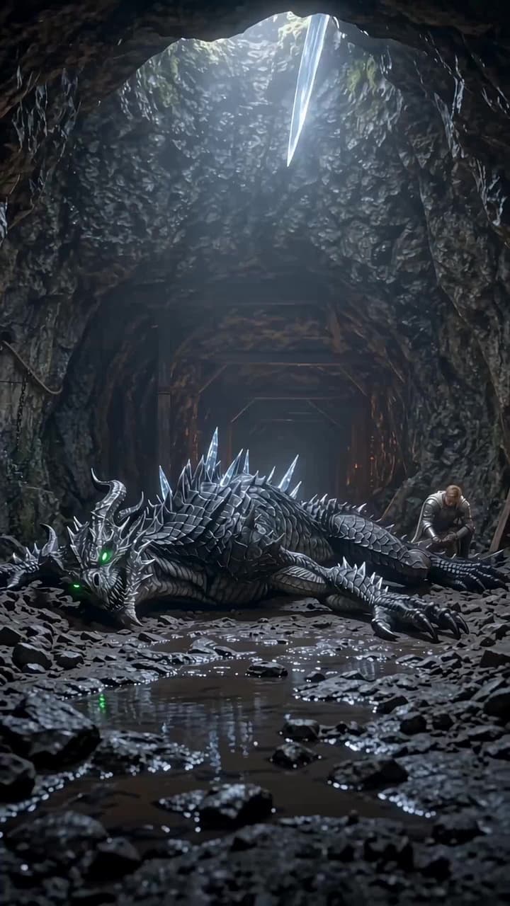 Awakened, She Rises as the Frost Queen 2 - Episode 49