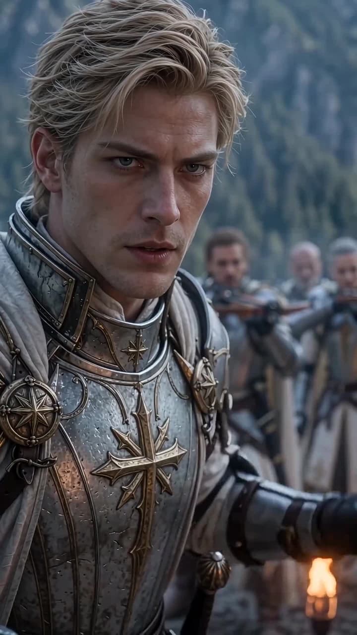 Awakened, She Rises as the Frost Queen 2 - Episode 47