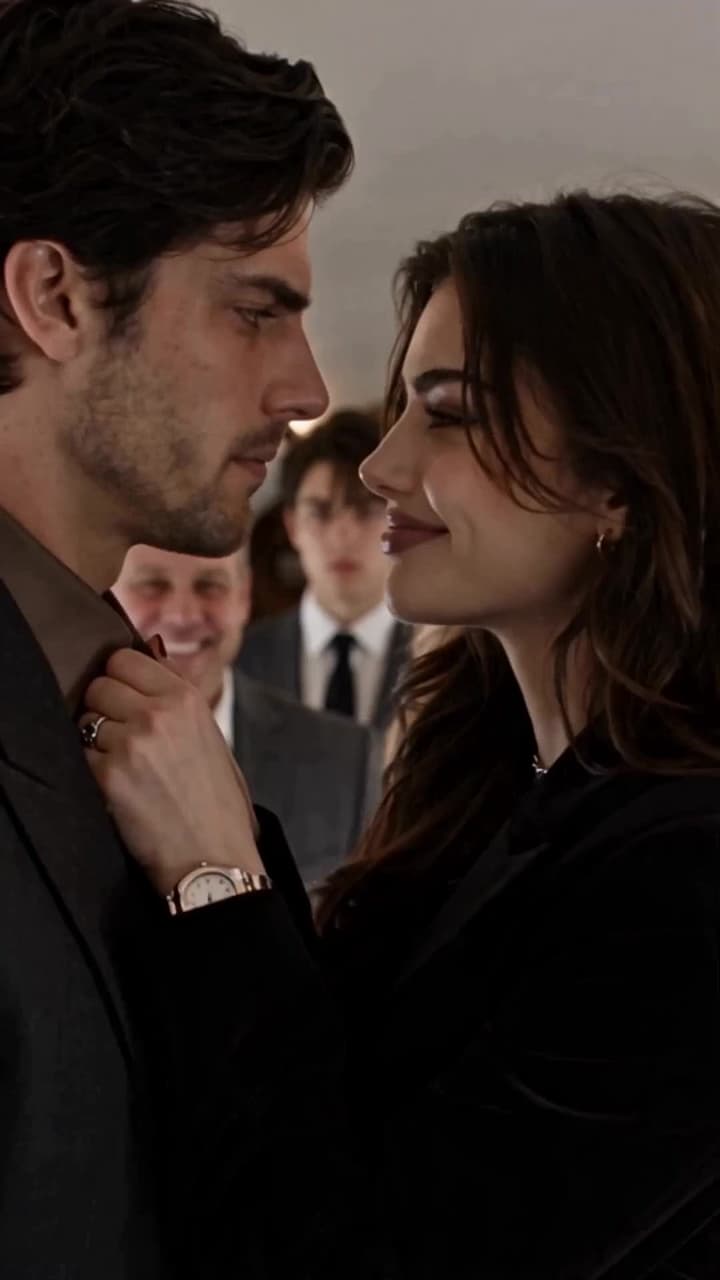 [Doblado]La Esposa Secreta, Dueña del Imperio - Episode 8