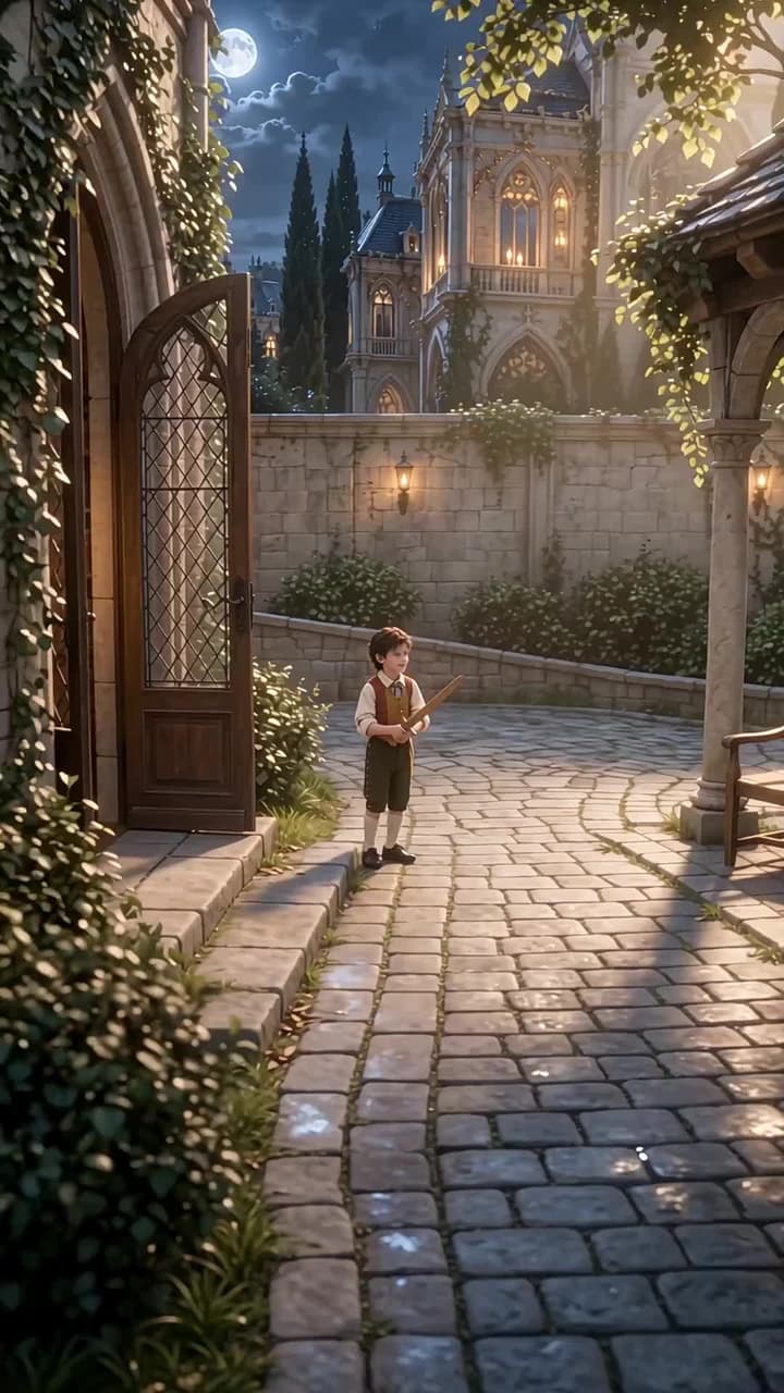 Awakened, She Rises as the Frost Queen 2 - Episode 60