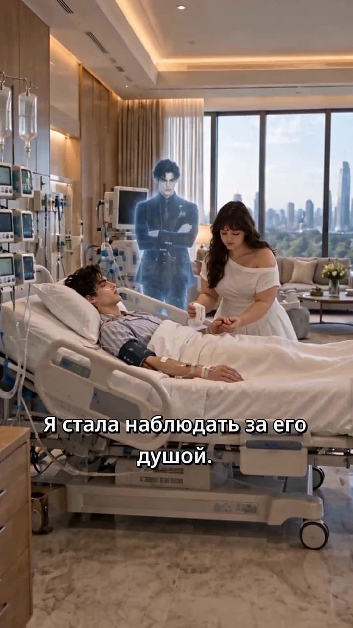 [Дубляж]Проклятие или дар судьб - Episode 4