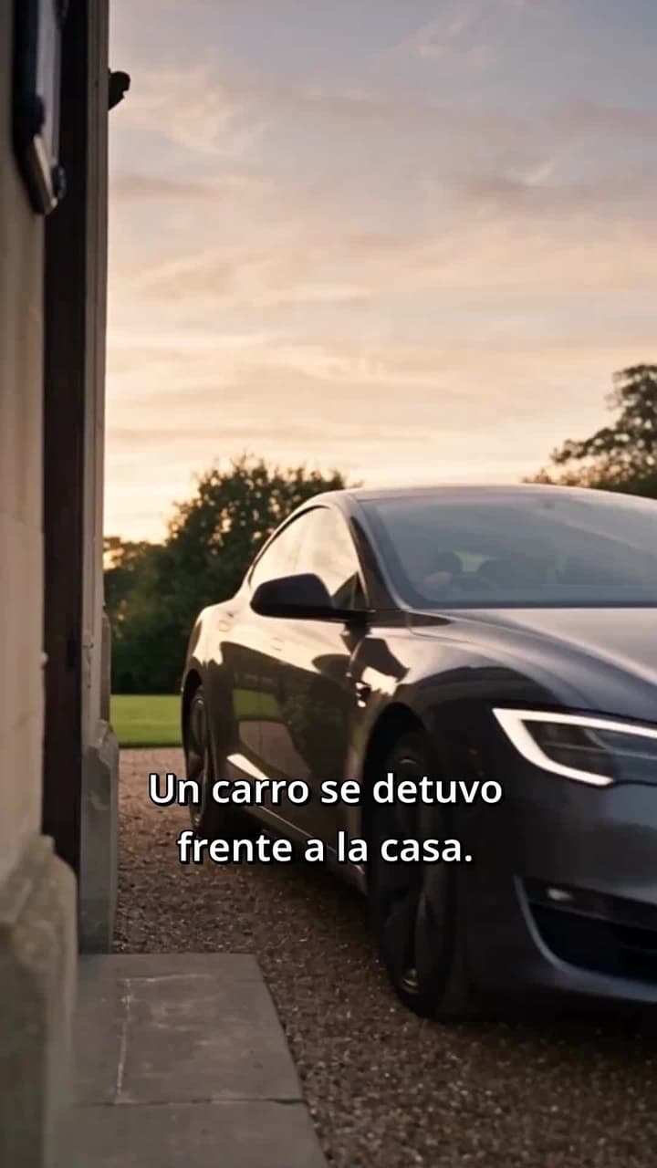 [Doblado]La CEO Que Me Amó Primero - Episode 8