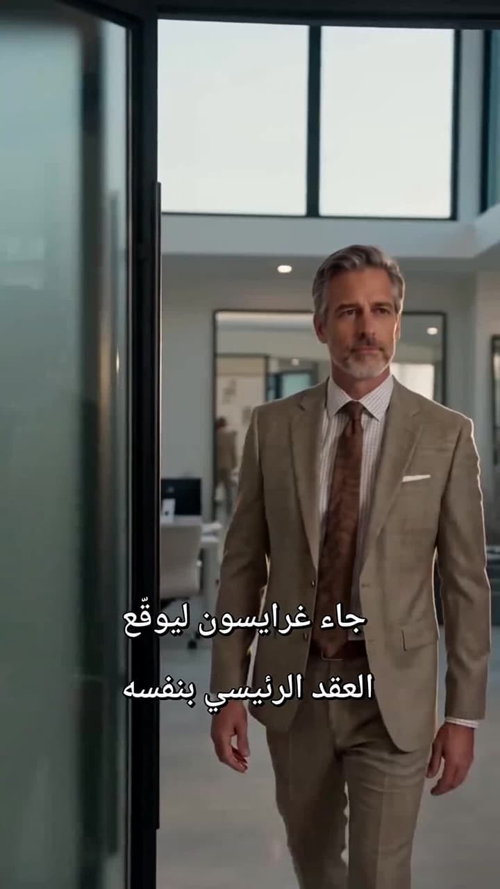 لست لكولدتها وحدينهاية العبدة - Episode 116