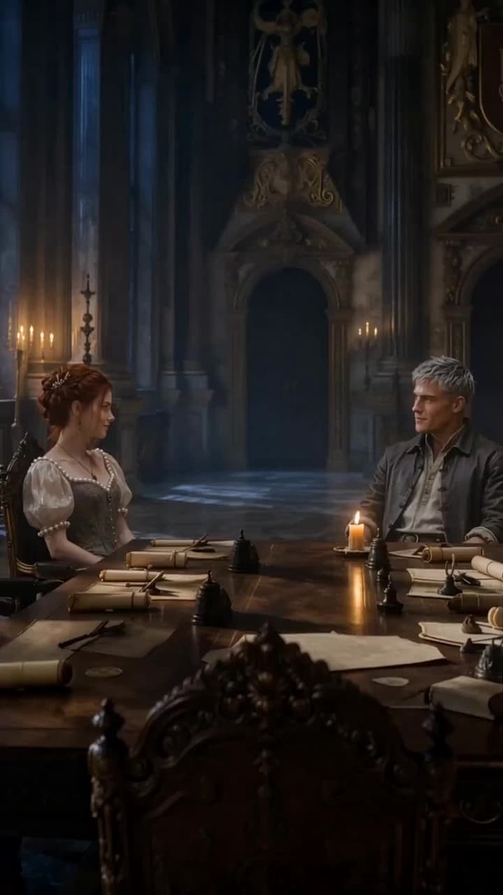 [Doblado]La domadora rechazada se alzó como Madre de Dragones - Episode 29